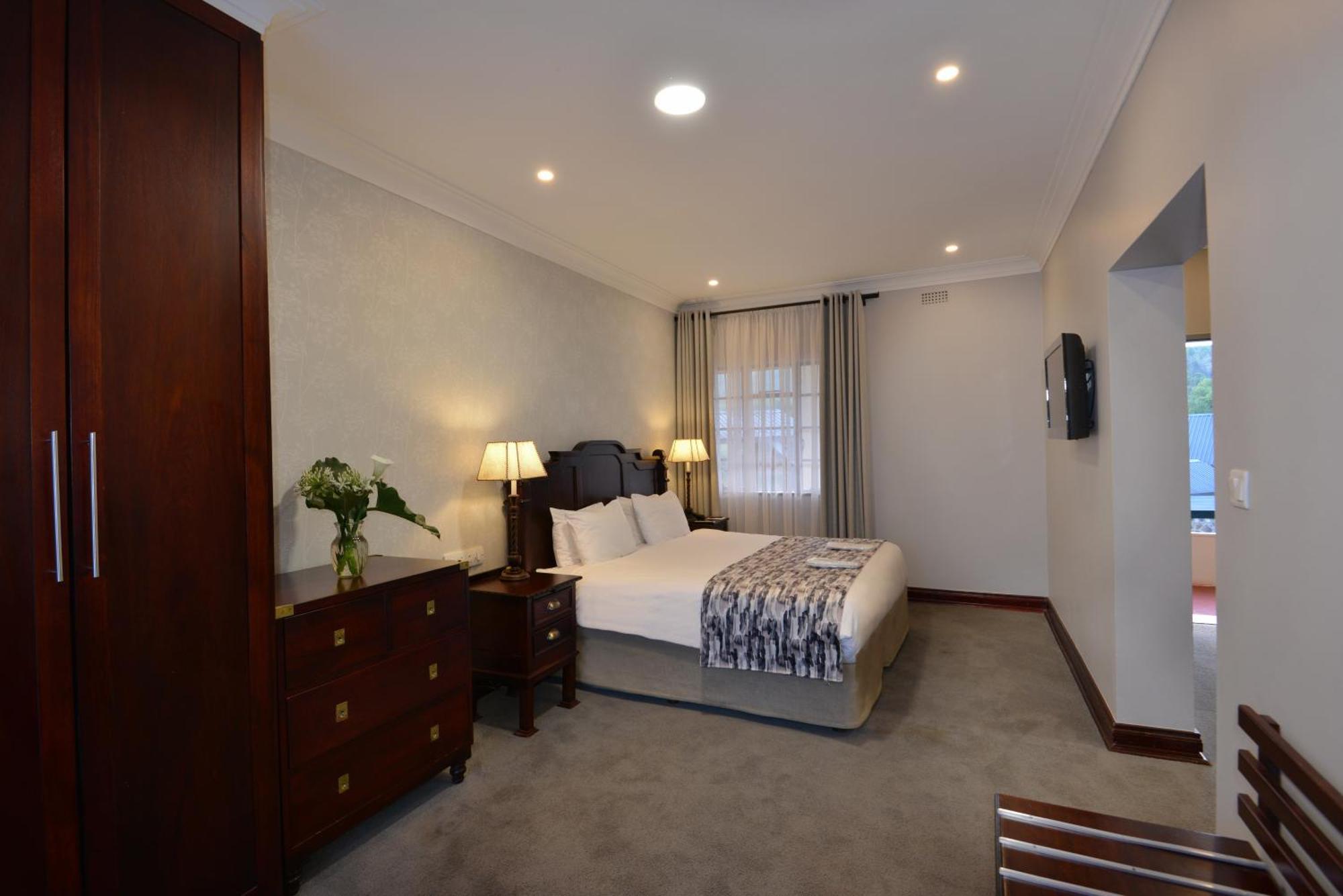 Nyanga Troutbeck Resort מראה חיצוני תמונה