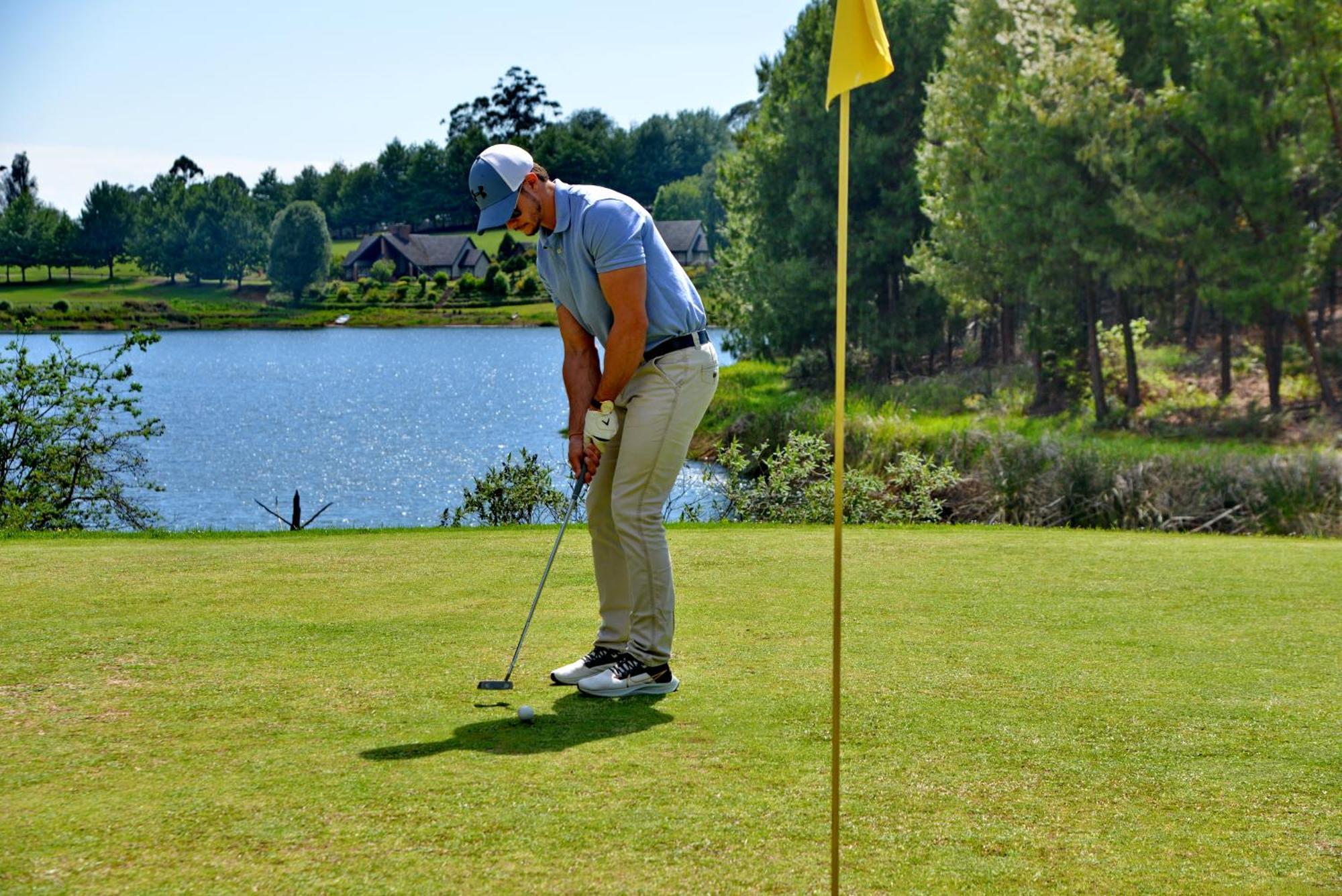 Nyanga Troutbeck Resort מראה חיצוני תמונה