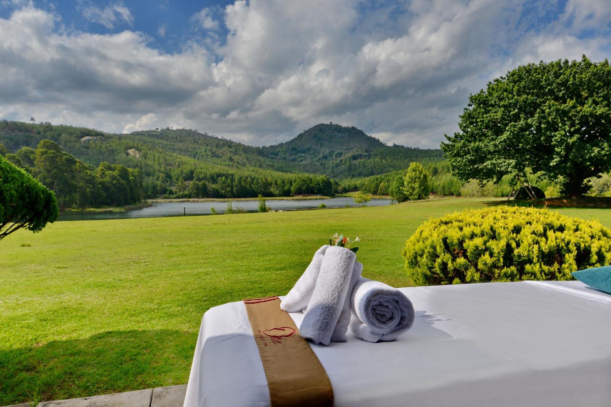 Nyanga Troutbeck Resort מראה חיצוני תמונה