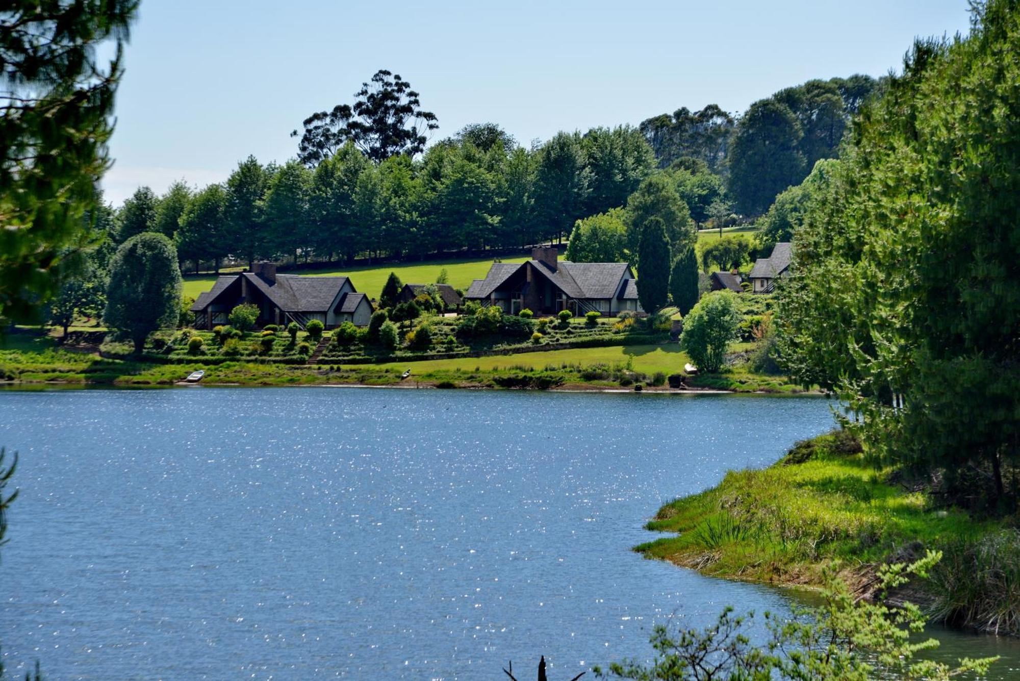 Nyanga Troutbeck Resort מראה חיצוני תמונה